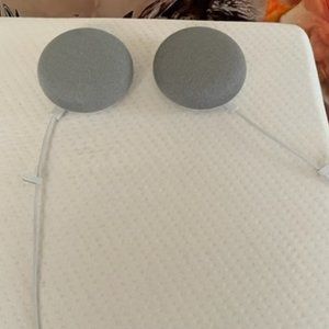 1 Google chrome cast